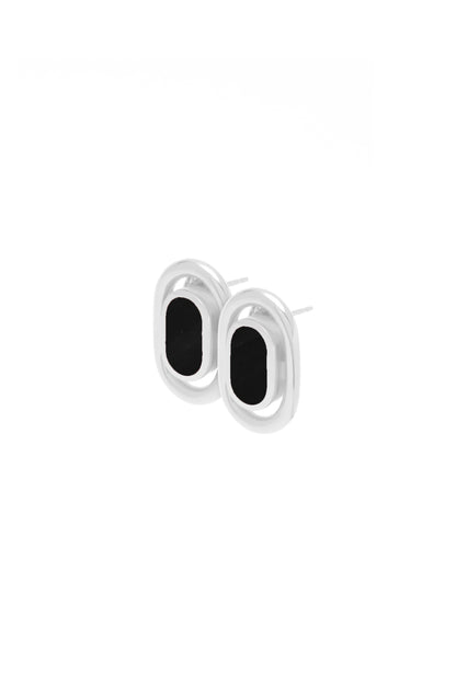 AURA Earrings Baby Halo