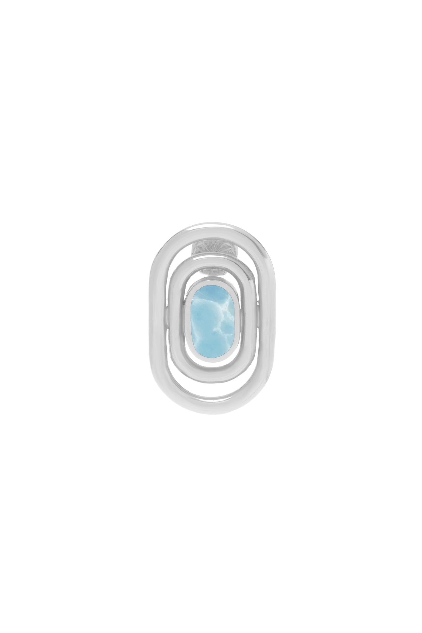 AURA Baby Radiant Earrings