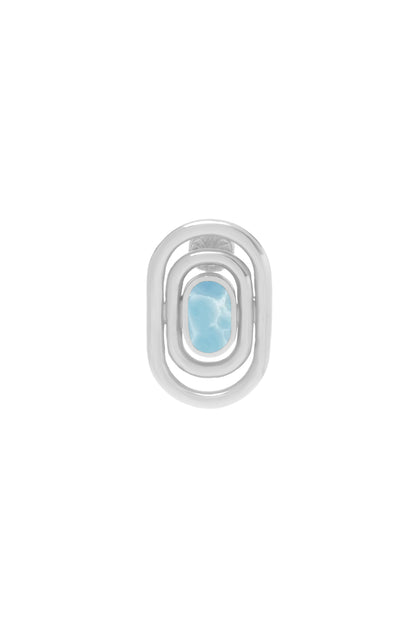 AURA Baby Radiant Earrings