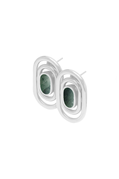 AURA Earrings Baby Radiant