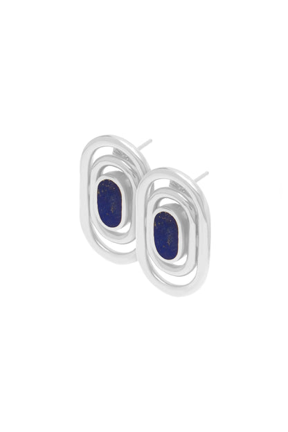 AURA Earrings Baby Radiant