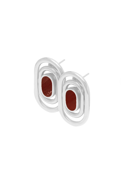 AURA Earrings Baby Radiant