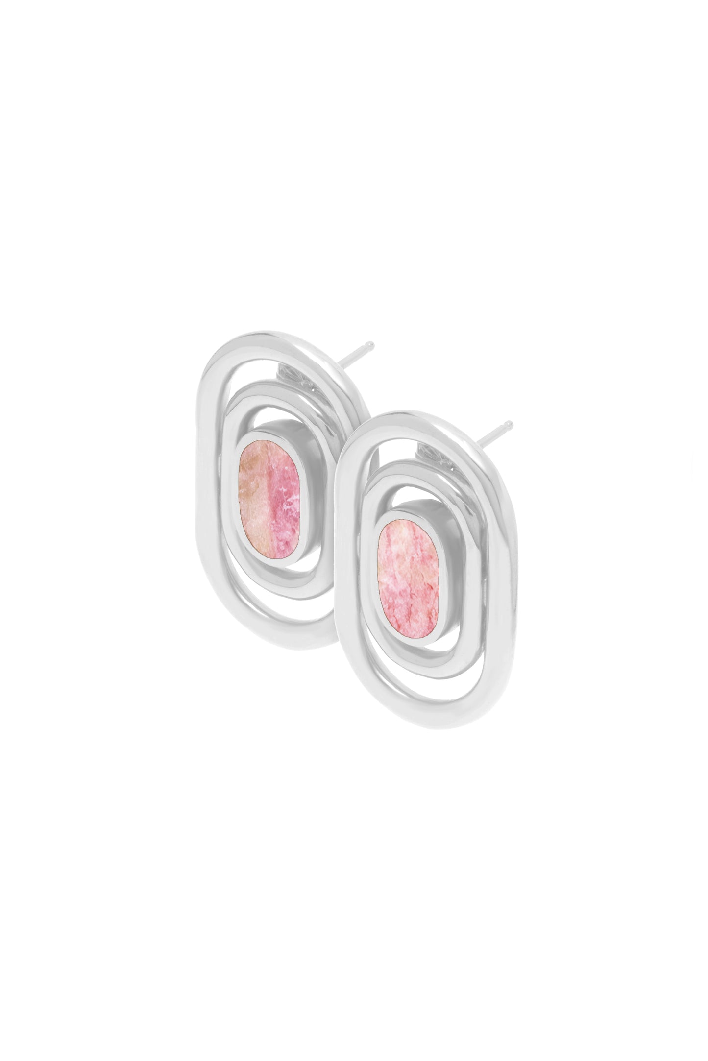 AURA Earrings Baby Radiant