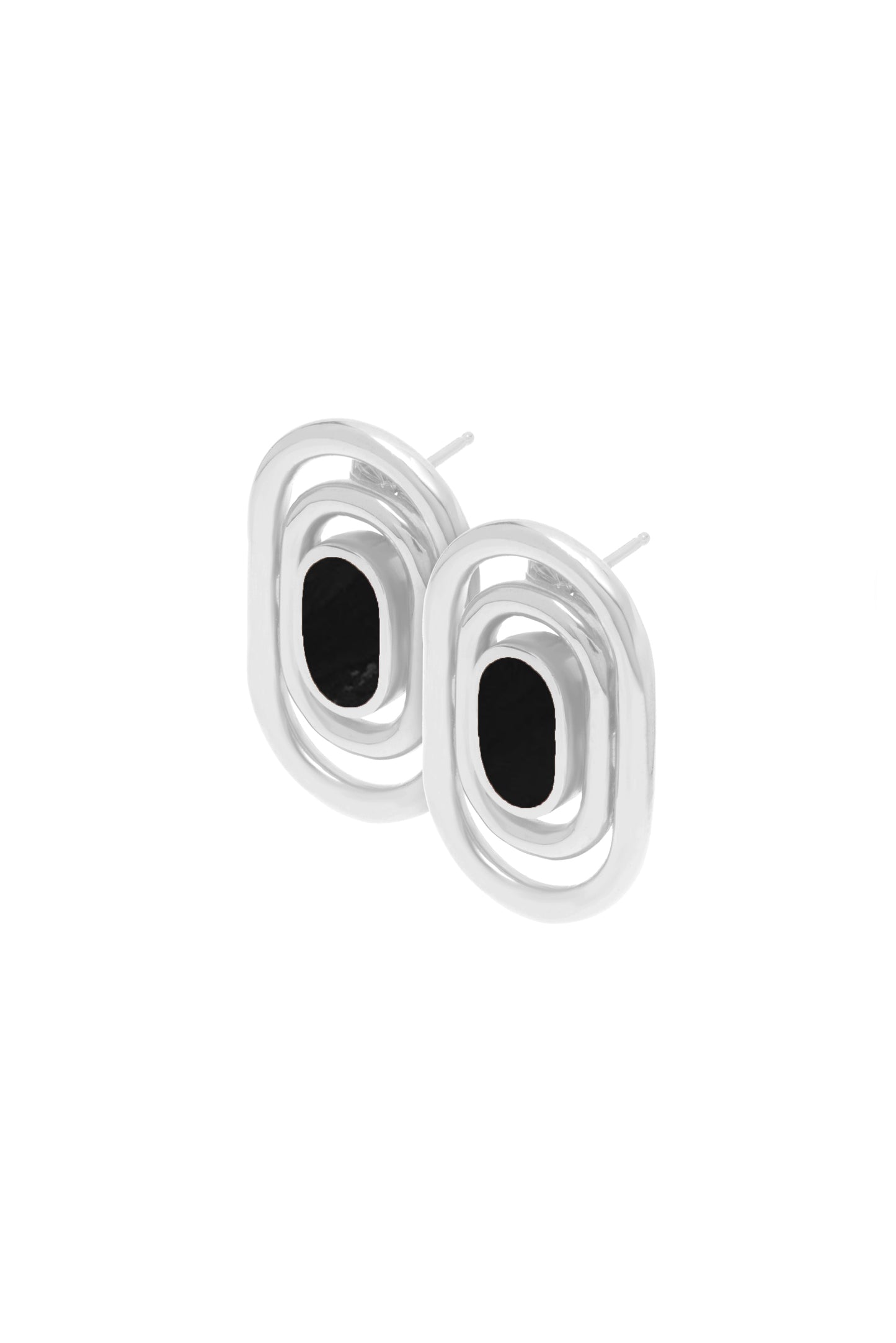 AURA Earrings Baby Radiant