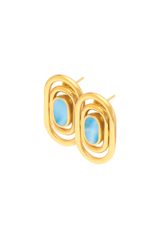 AURA Earrings Radiant