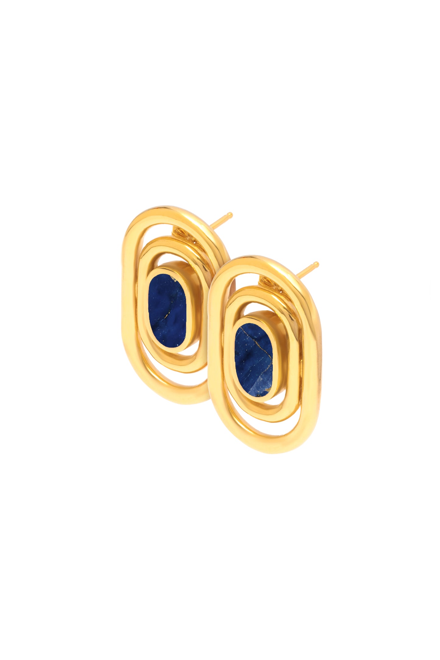 AURA Earrings Baby Radiant
