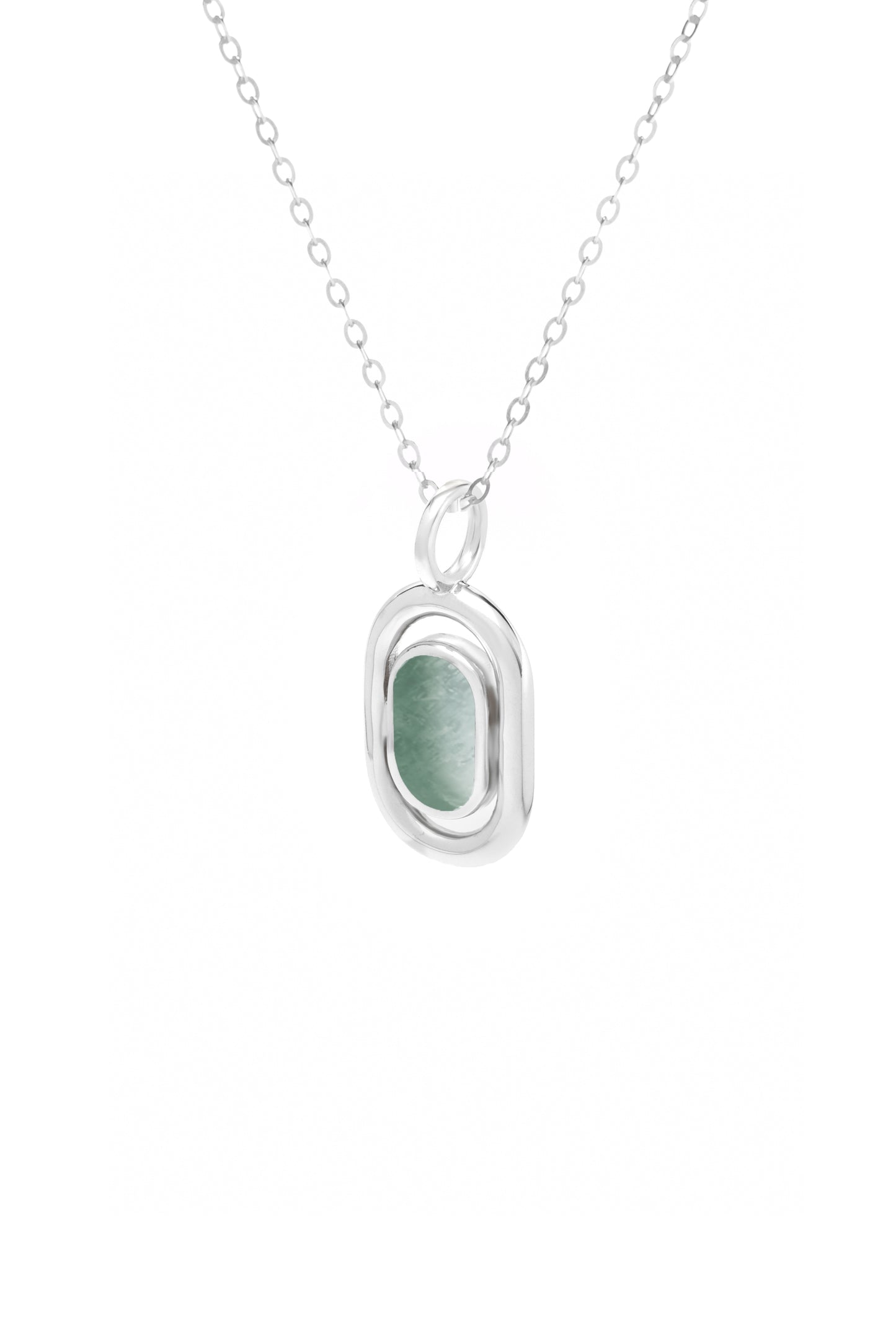 AURA Pendant Baby Halo