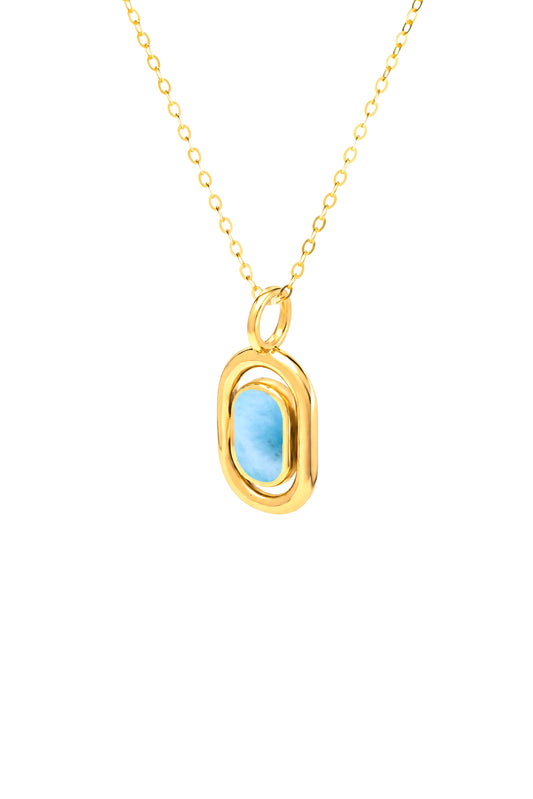 AURA Pendant Baby Halo