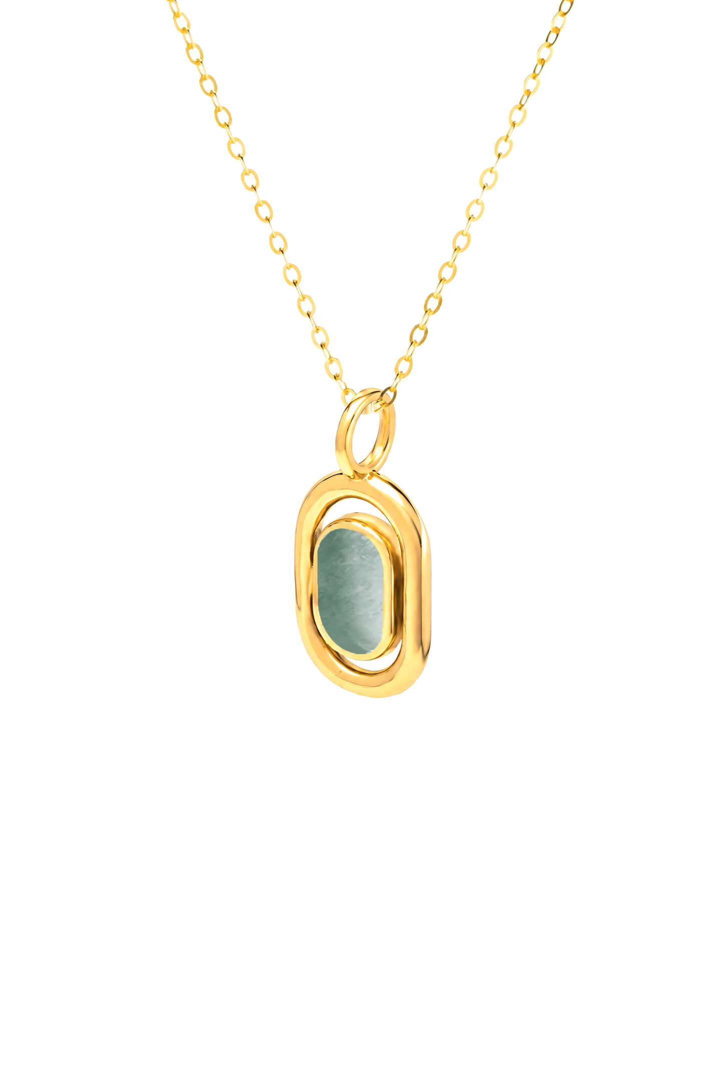 AURA Pendant Baby Halo