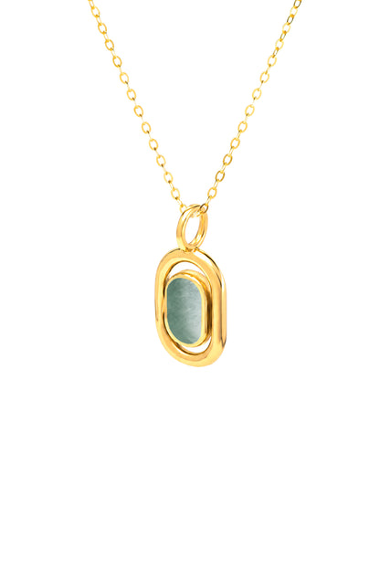 AURA Pendant Baby Halo