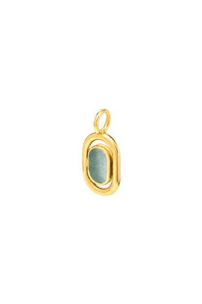 AURA Pendant Baby Halo