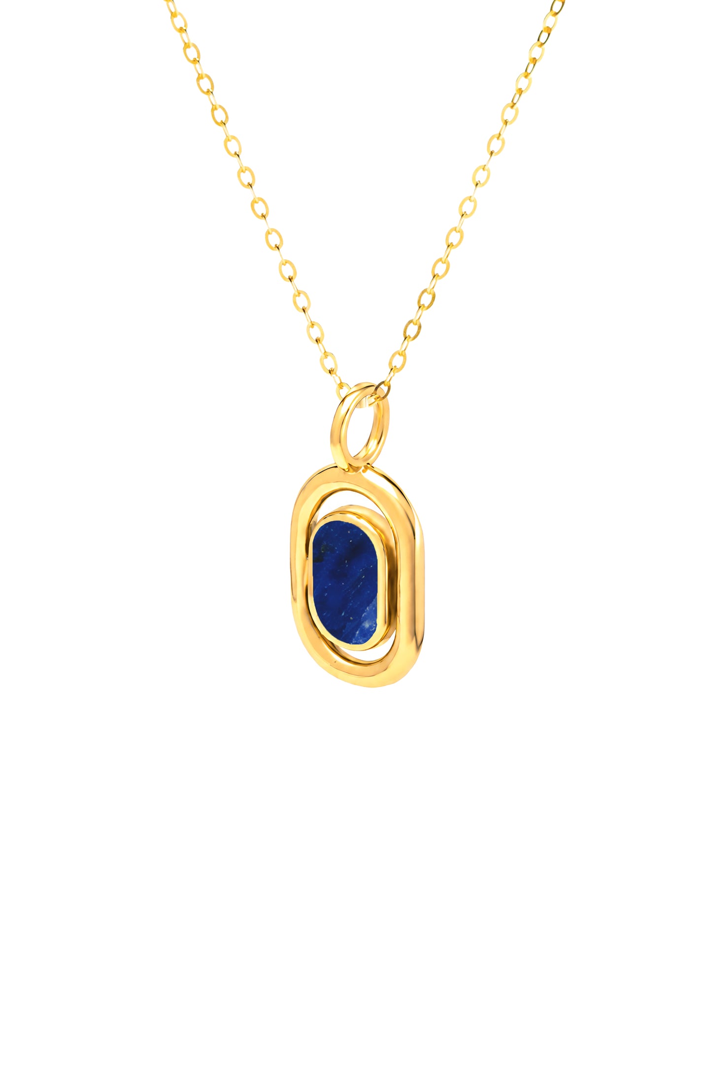 AURA Pendant Baby Halo