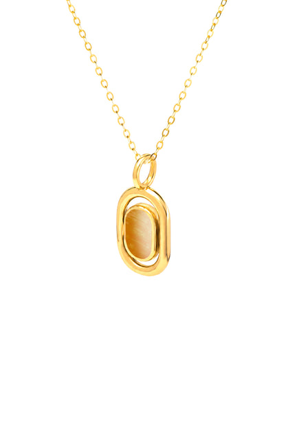 AURA Pendant Baby Halo