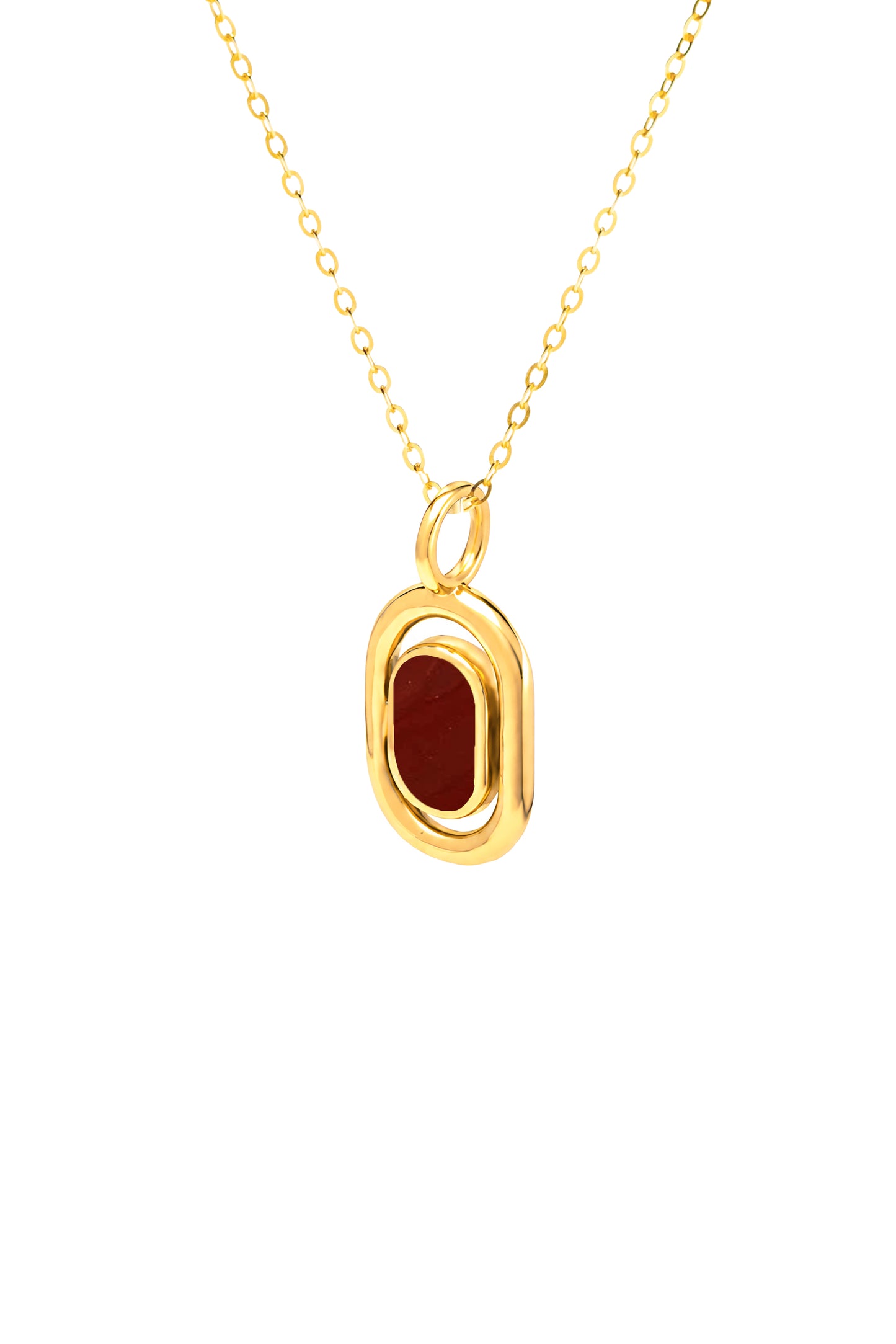 AURA Pendant Baby Halo