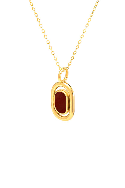 AURA Pendant Baby Halo