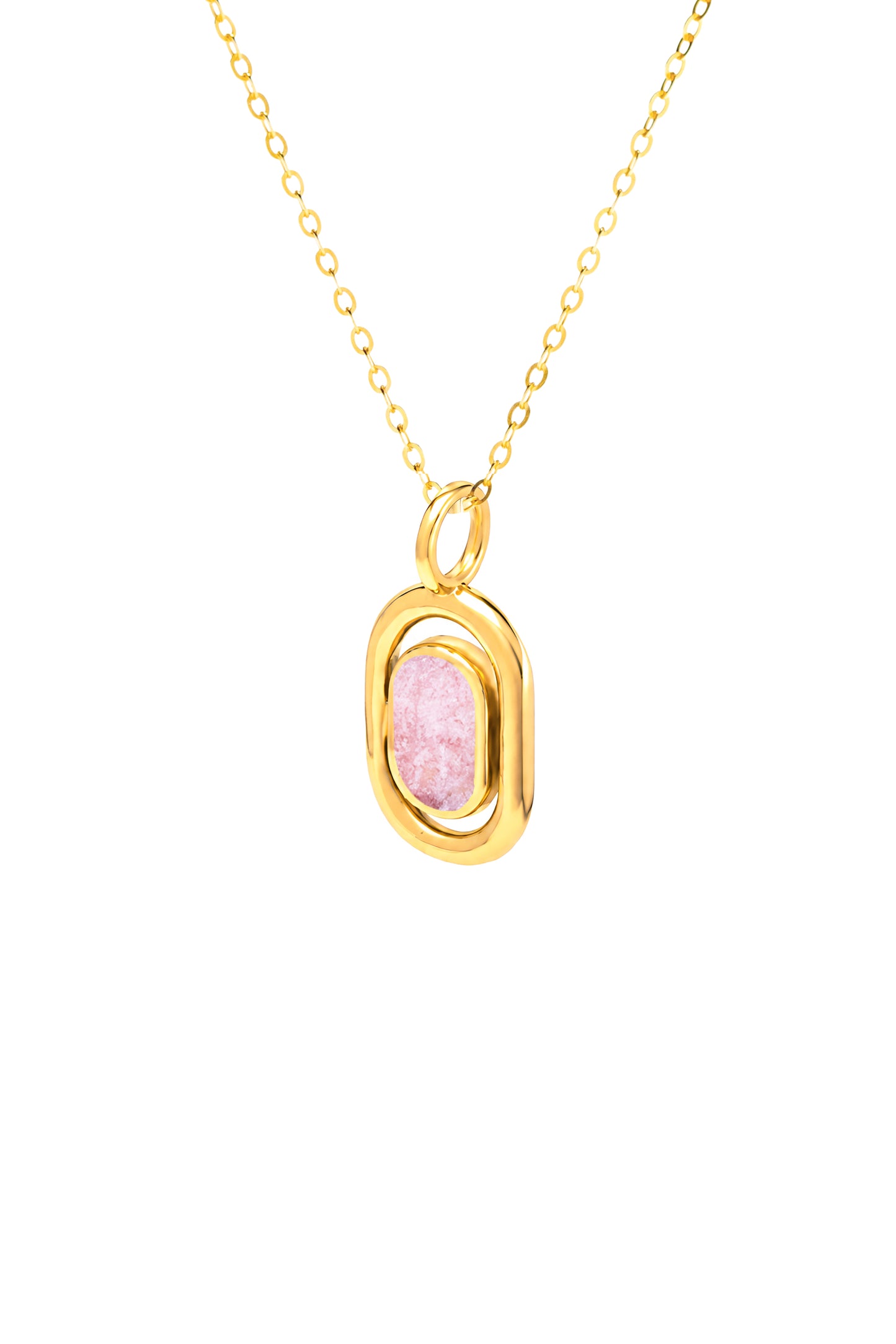 AURA Pendant Baby Halo