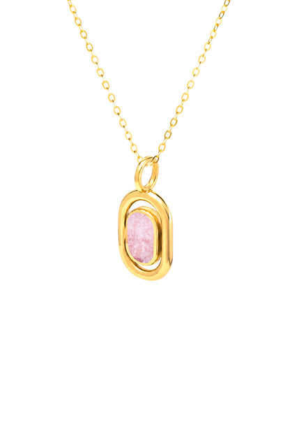 AURA Pendant Baby Halo