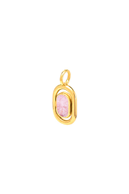 AURA Pendant Baby Halo