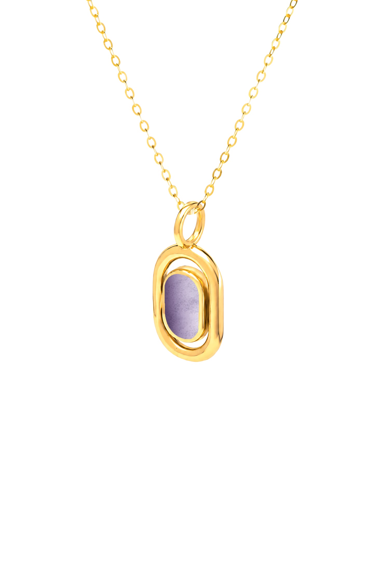 AURA Pendant Baby Halo