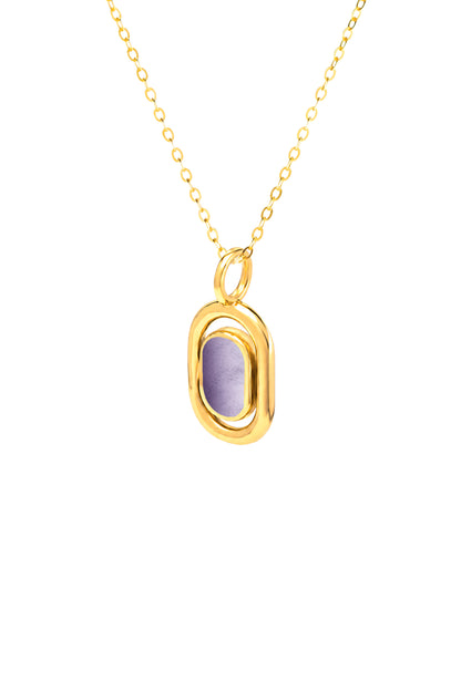 AURA Pendant Baby Halo
