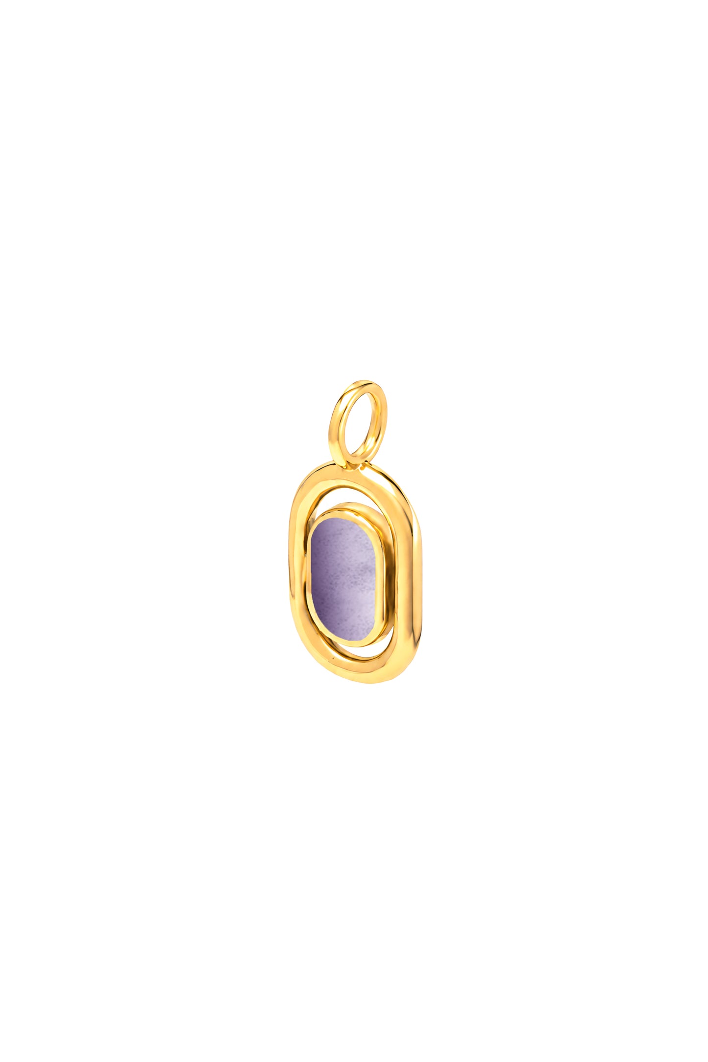 AURA Pendant Baby Halo