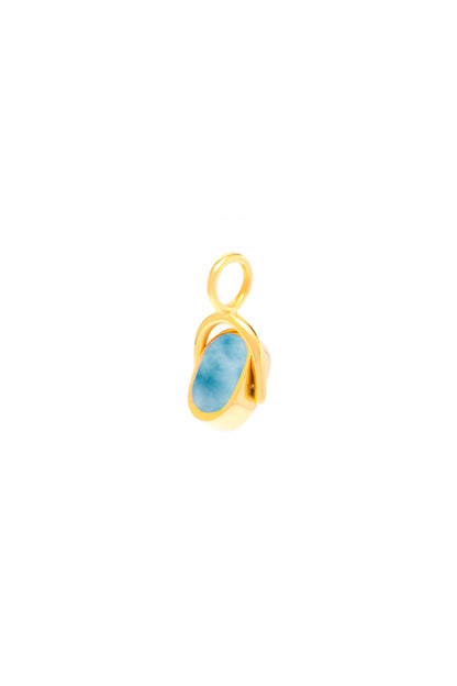 AURA Pendant Crescent