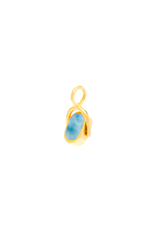 AURA Pendant Crescent