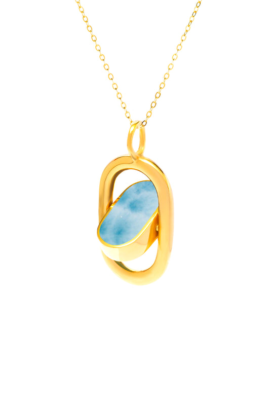AURA Pendant halo