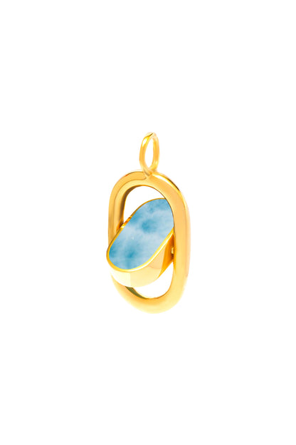 AURA Pendant halo