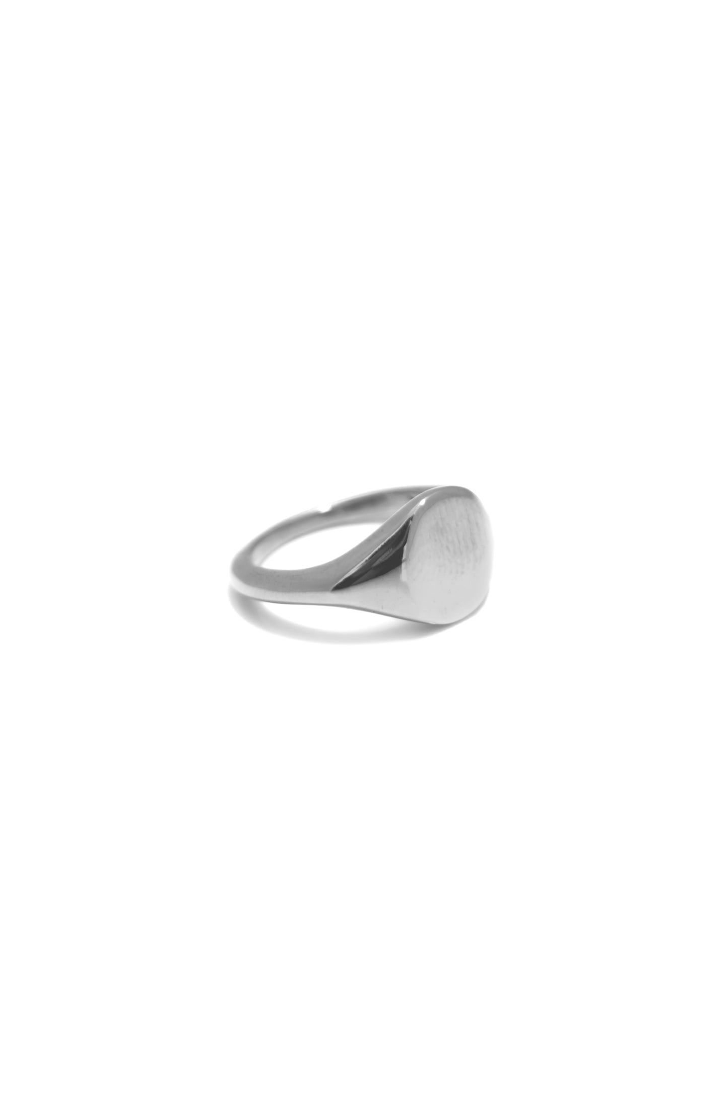 AURA Crescent Signet