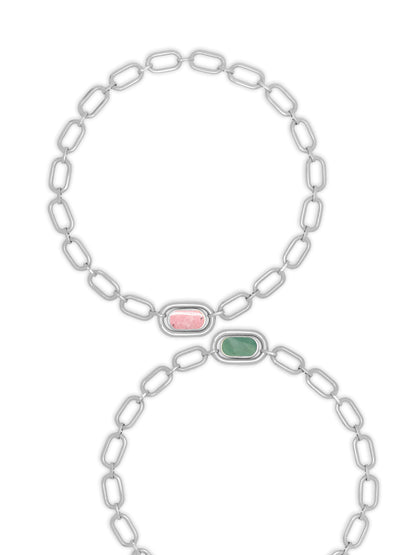 AURA Halo Choker