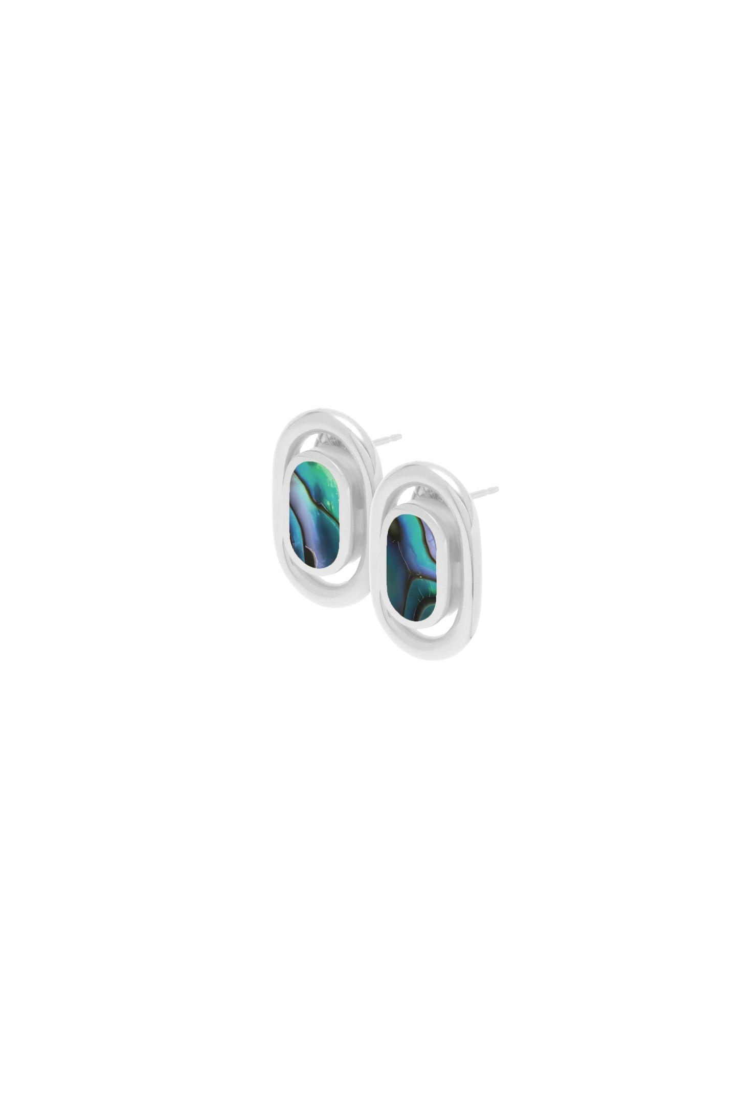 Abalone Baby Halo