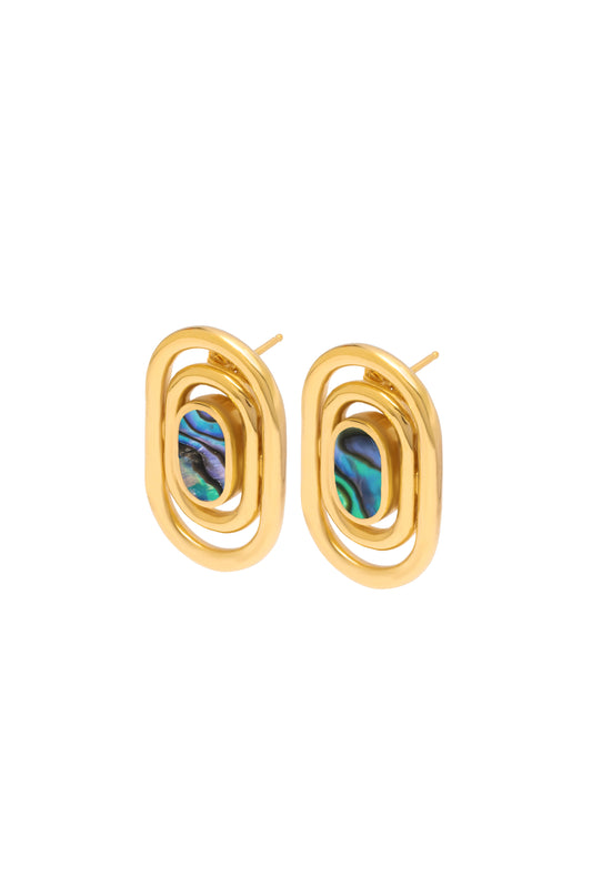 Abalone Radiant