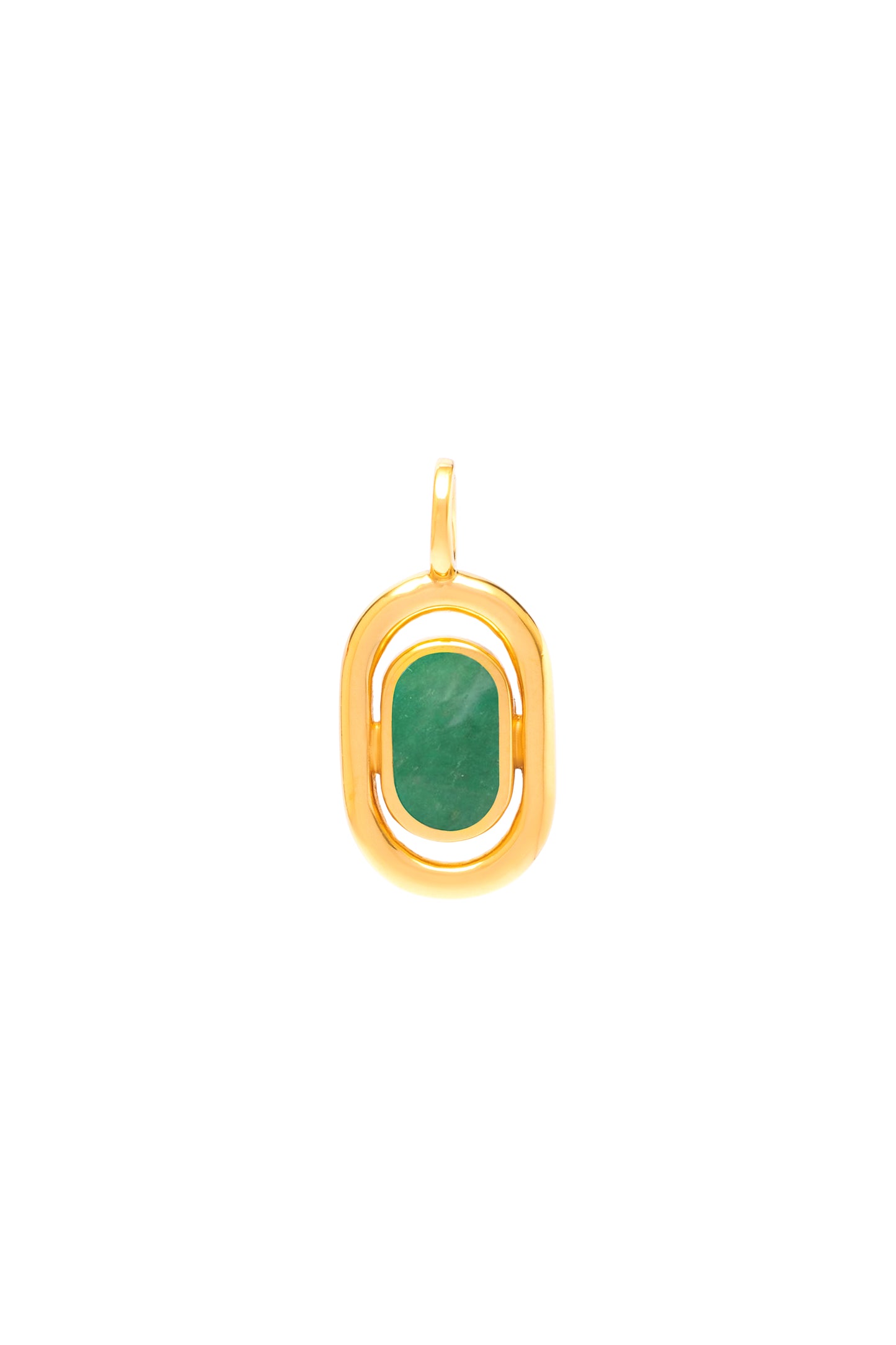 BABY HALO pendant