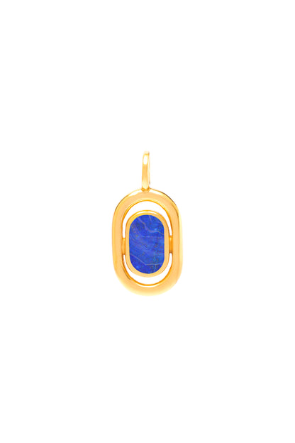 BABY HALO pendant