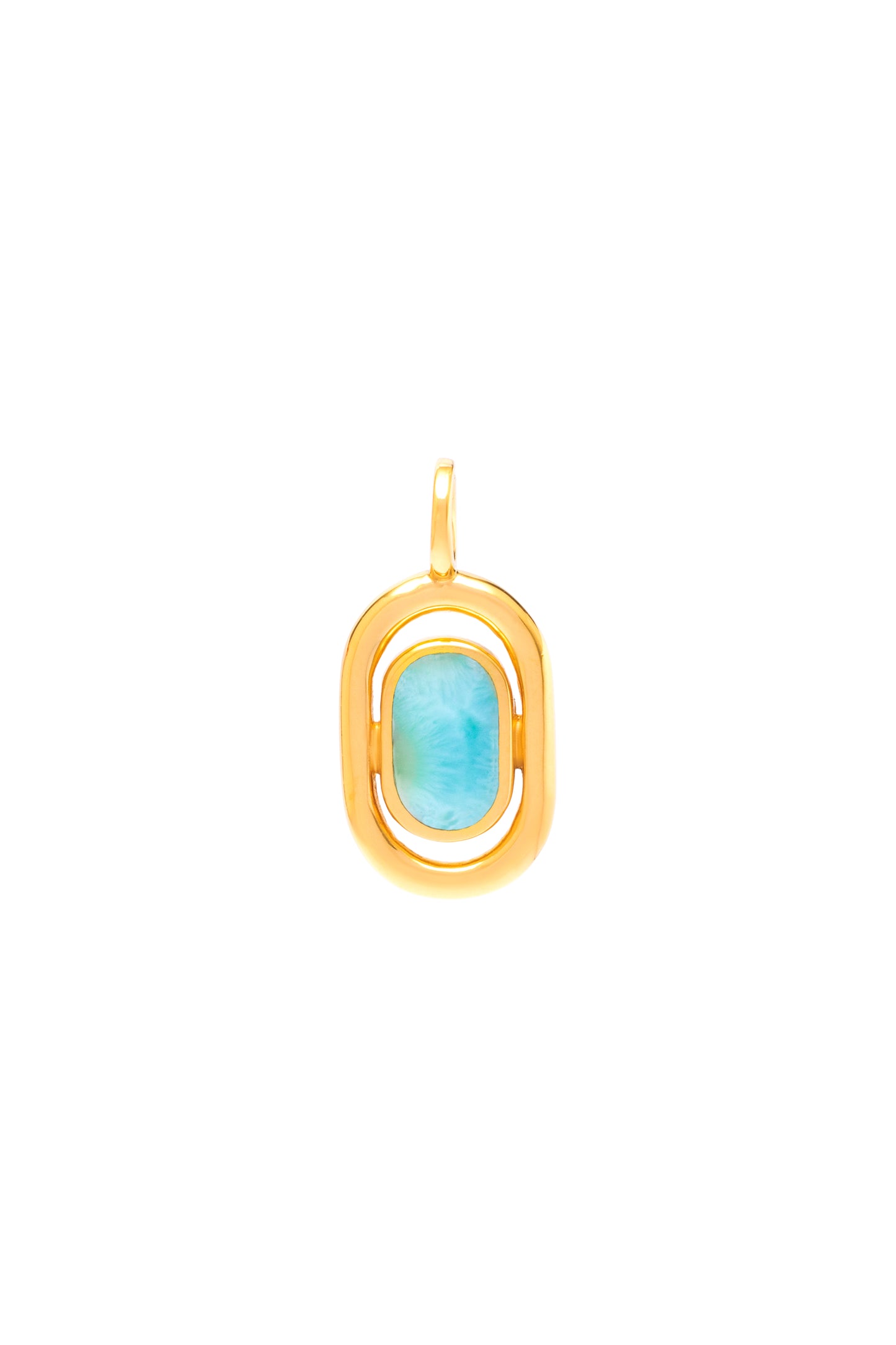 BABY HALO pendant