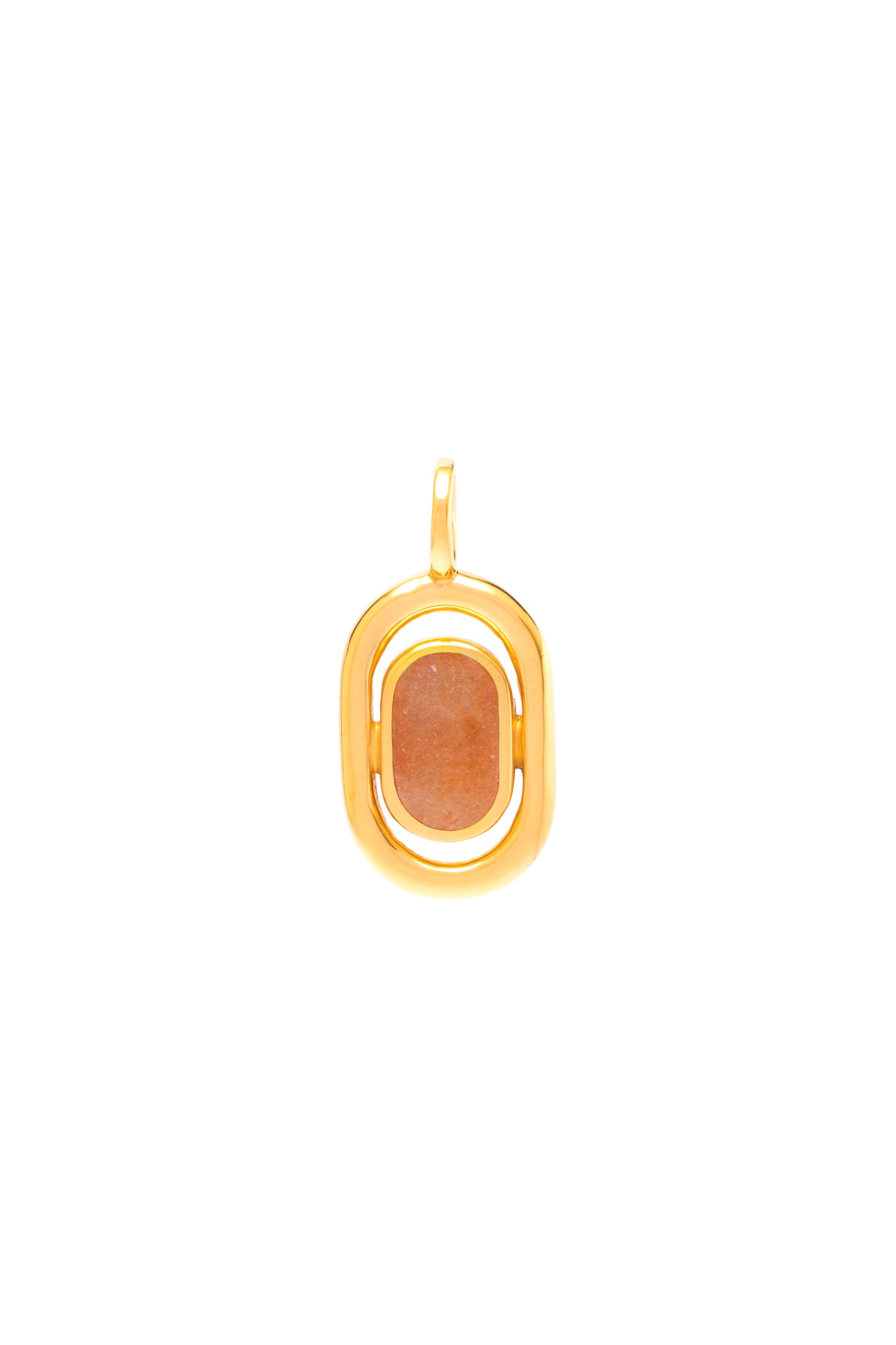 AURA Baby Halo Pendant