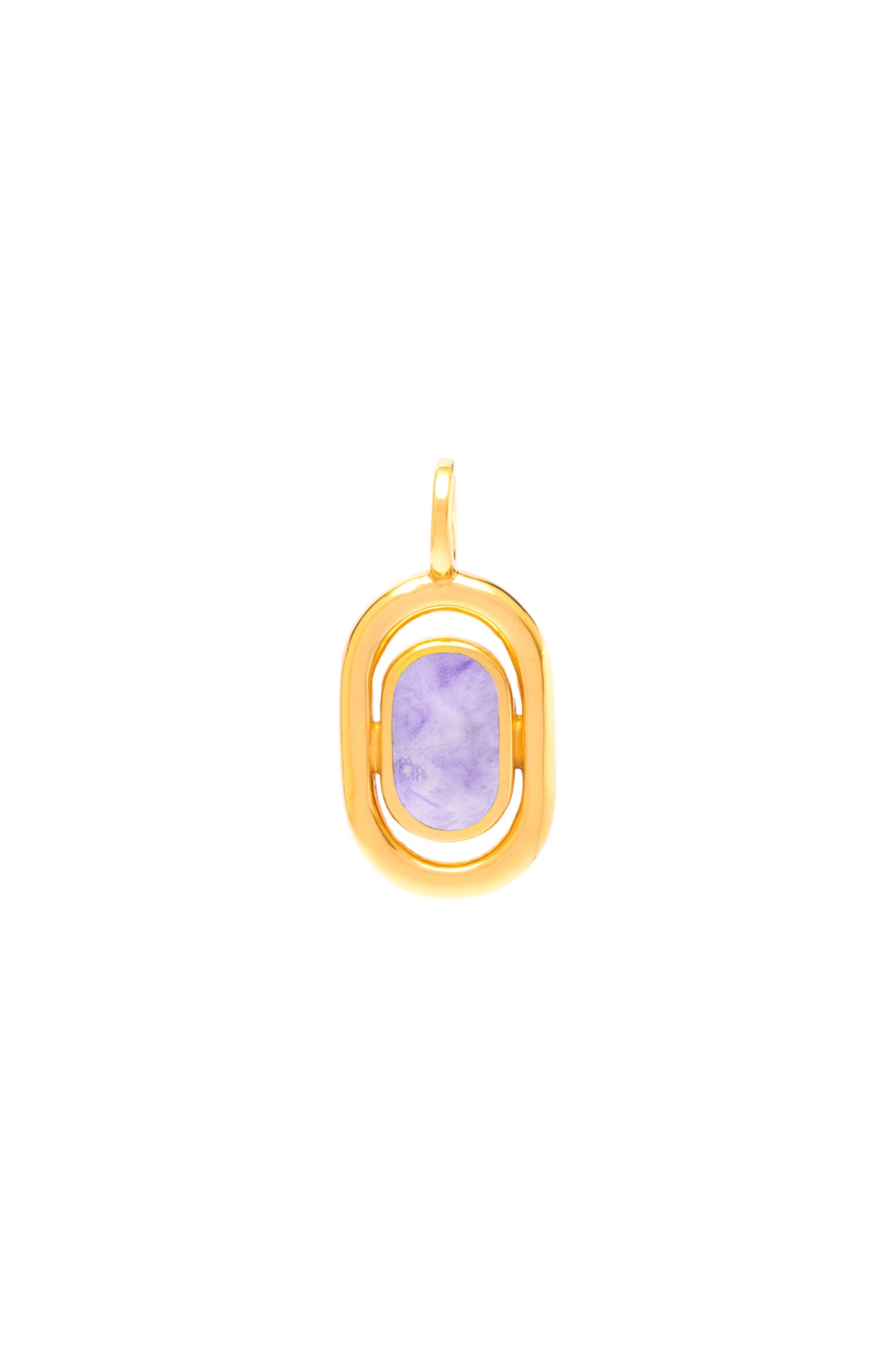 BABY HALO pendant