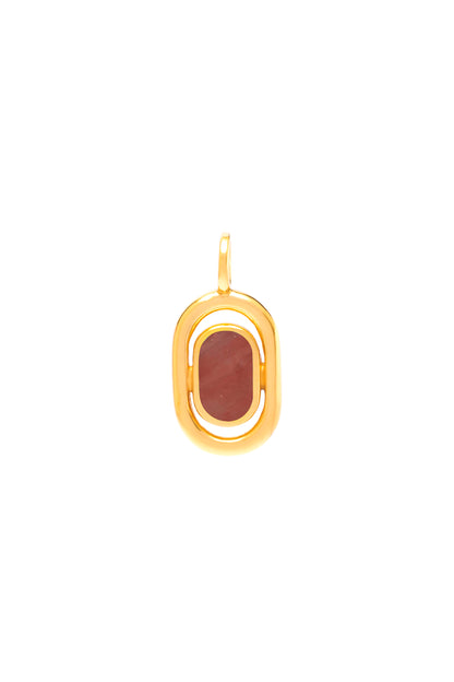 BABY HALO pendant