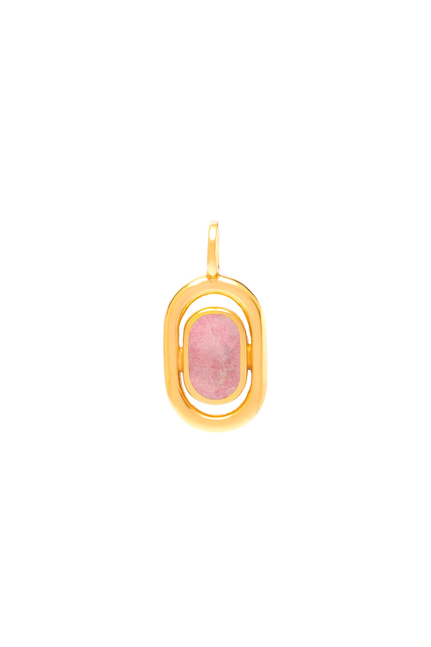 BABY HALO pendant