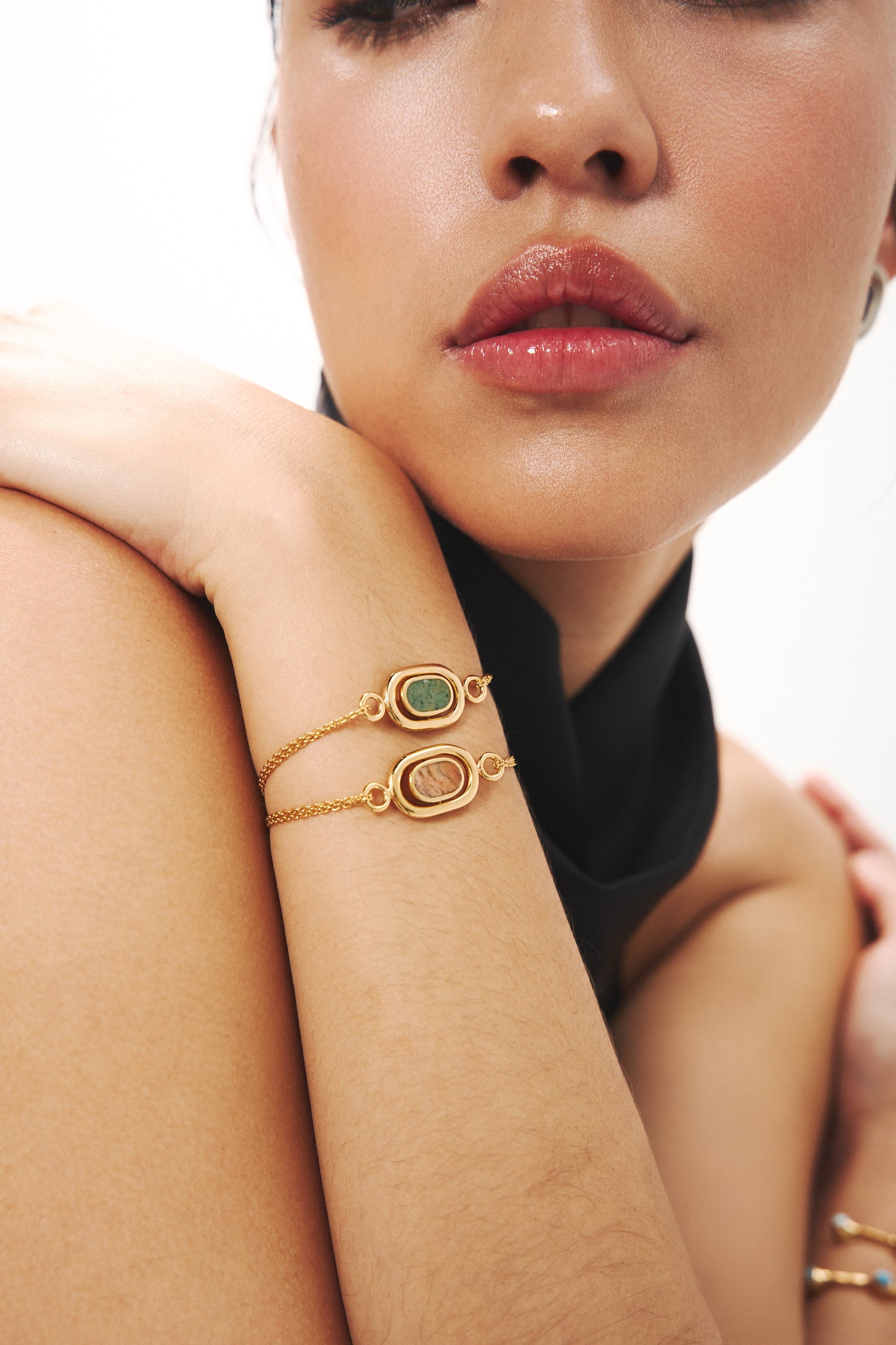 AURA Bracelet Halo