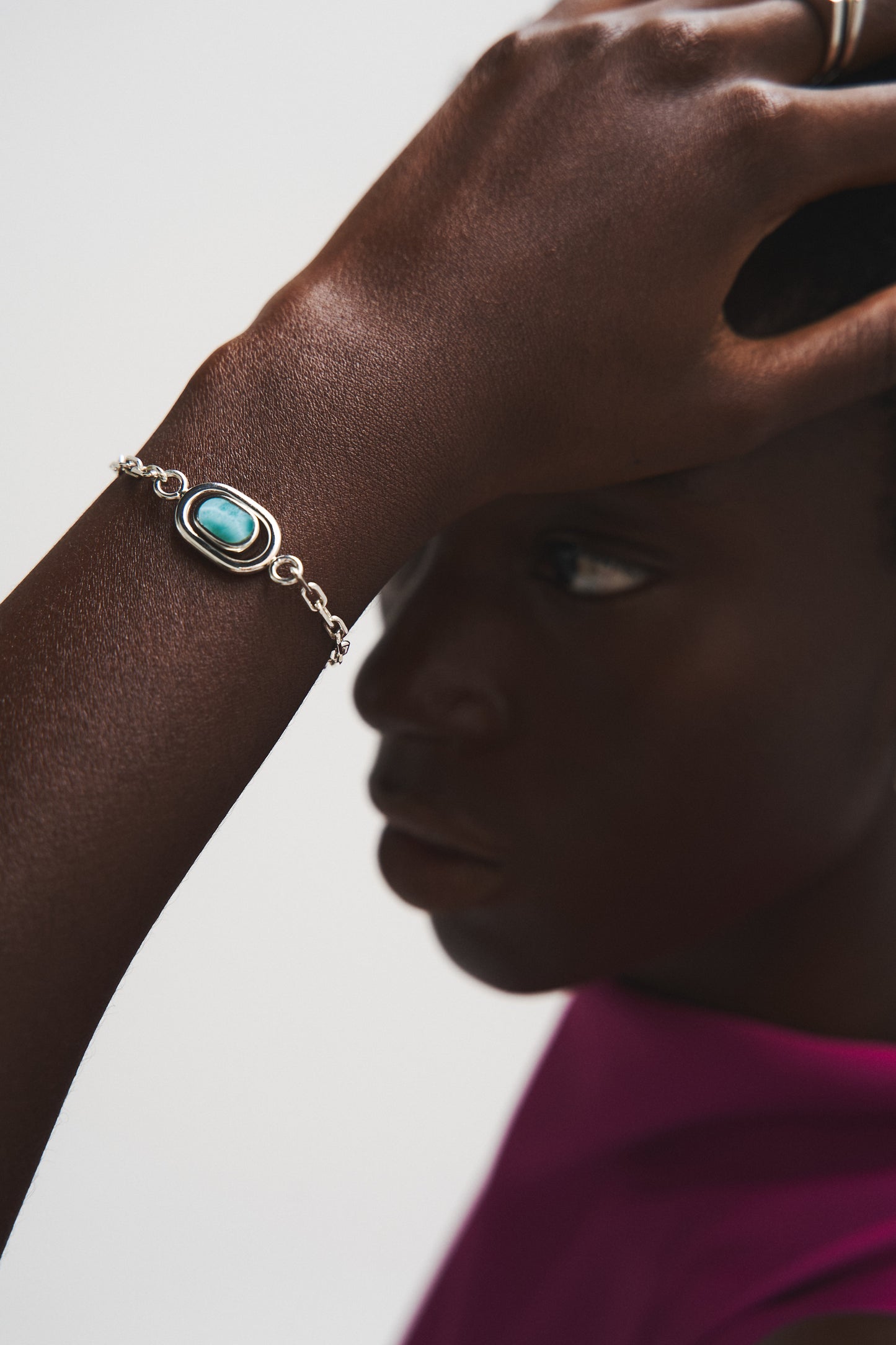 BABY HALO BRACELET