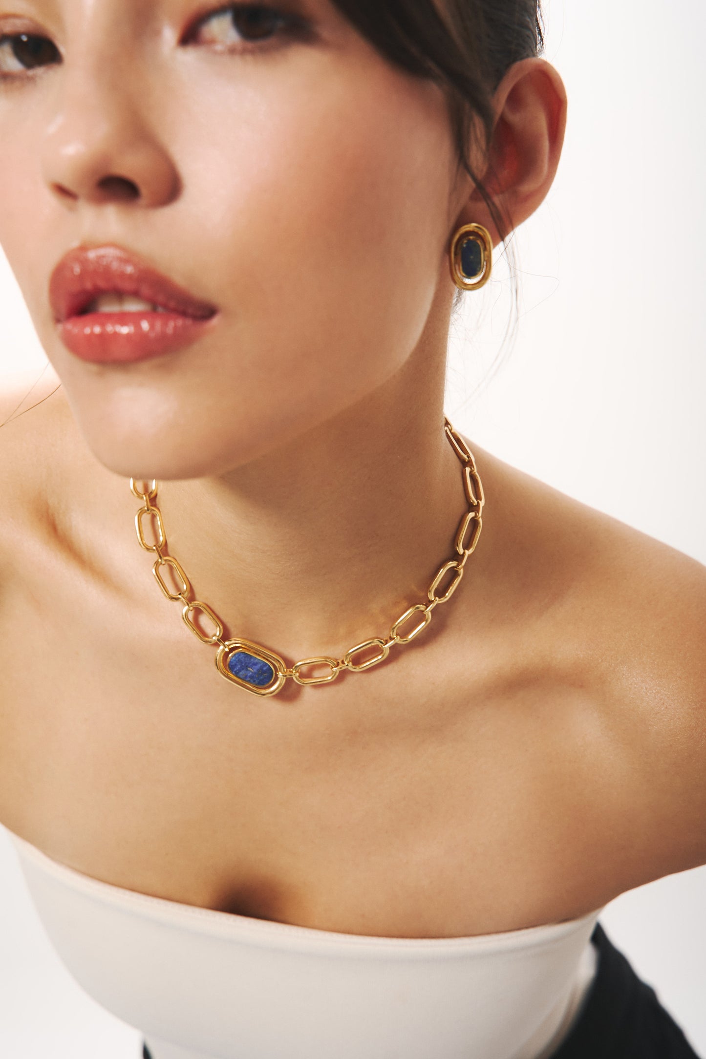 HALO choker