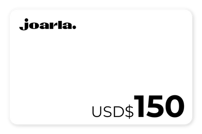 JOARLA GIFT CARD
