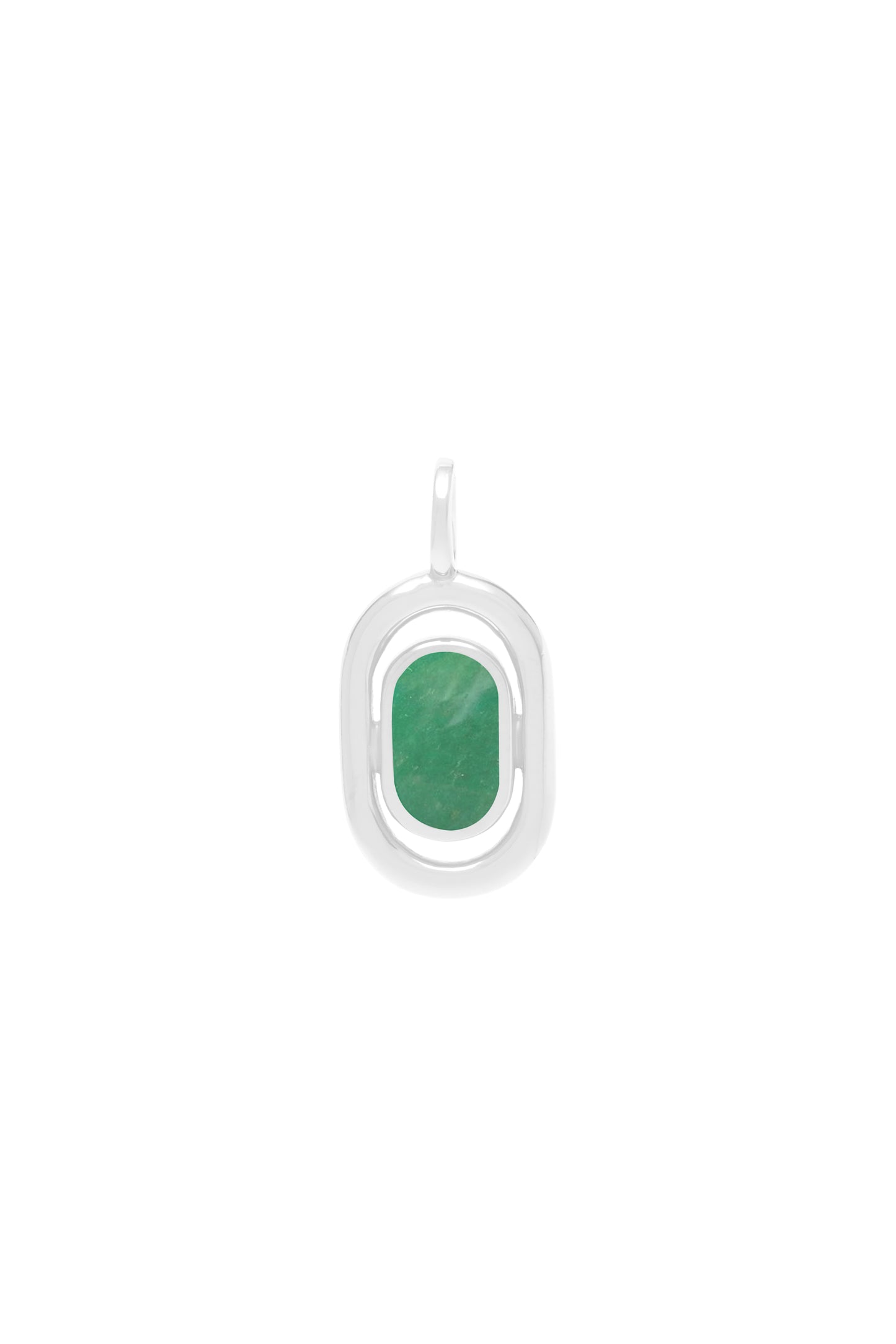 BABY HALO pendant