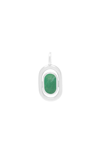 BABY HALO pendant