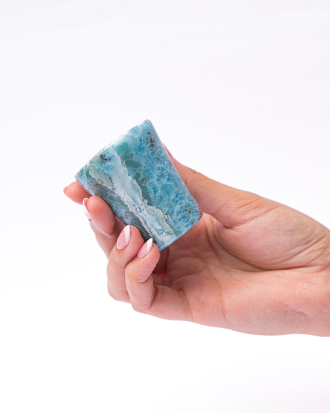LARIMAR CUP