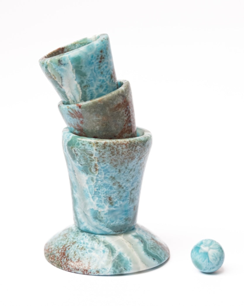 LARIMAR CUP