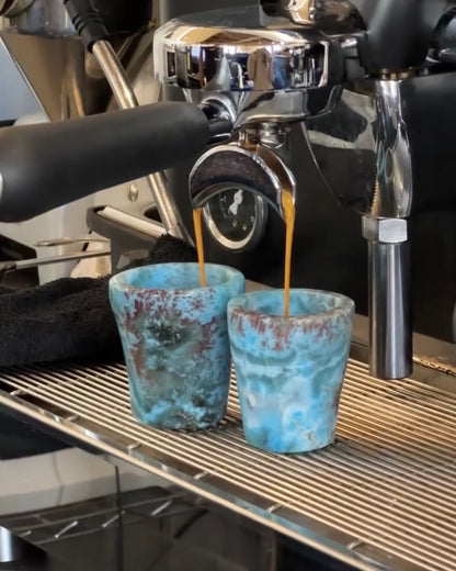 LARIMAR CUP