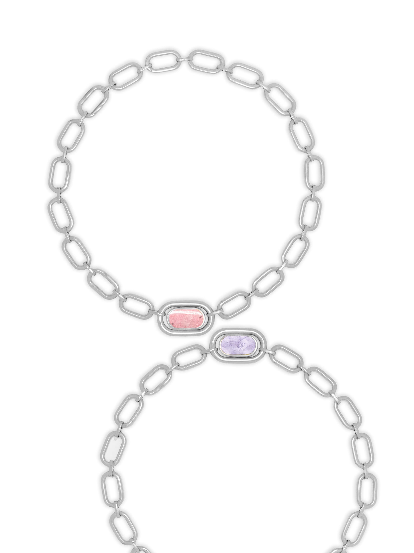 AURA Halo Choker